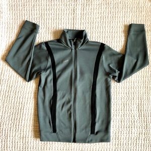 Nike Performance Tech Youth Fleece Full Zip Jacket